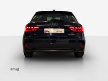 AUDI A1 Sportback 35 TFSI advanced, Essence, Occasion / Utilisé, Automatique - 4