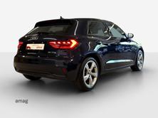AUDI A1 Sportback 35 TFSI advanced, Essence, Occasion / Utilisé, Automatique - 5