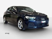 AUDI A1 Sportback 35 TFSI advanced, Essence, Occasion / Utilisé, Automatique - 6