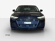 AUDI A1 Sportback 35 TFSI advanced, Essence, Occasion / Utilisé, Automatique - 7