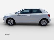 AUDI A1 Sportback 30 TFSI Attraction, Essence, Occasion / Utilisé, Automatique - 2