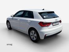 AUDI A1 Sportback 30 TFSI Attraction, Essence, Occasion / Utilisé, Automatique - 3