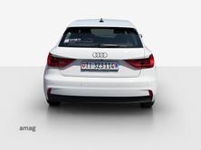AUDI A1 Sportback 30 TFSI Attraction, Essence, Occasion / Utilisé, Automatique - 4