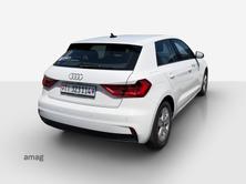 AUDI A1 Sportback 30 TFSI Attraction, Essence, Occasion / Utilisé, Automatique - 5