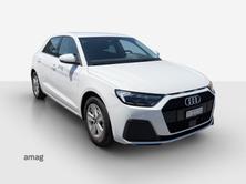 AUDI A1 Sportback 30 TFSI Attraction, Essence, Occasion / Utilisé, Automatique - 6