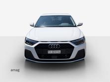AUDI A1 Sportback 30 TFSI Attraction, Essence, Occasion / Utilisé, Automatique - 7