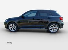AUDI A1 citycarver 30 TFSI Attraction, Essence, Occasion / Utilisé, Automatique - 2