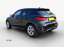 AUDI A1 citycarver 30 TFSI Attraction, Essence, Occasion / Utilisé, Automatique - 3