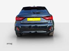AUDI A1 citycarver 30 TFSI Attraction, Essence, Occasion / Utilisé, Automatique - 4