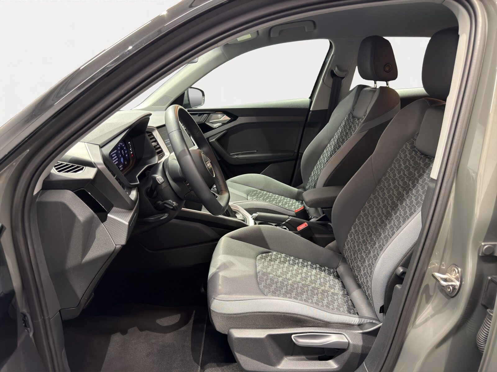 AUDI A1 allstreet 35 TFSI, Benzina, Occasioni / Usate, Automatico - 5