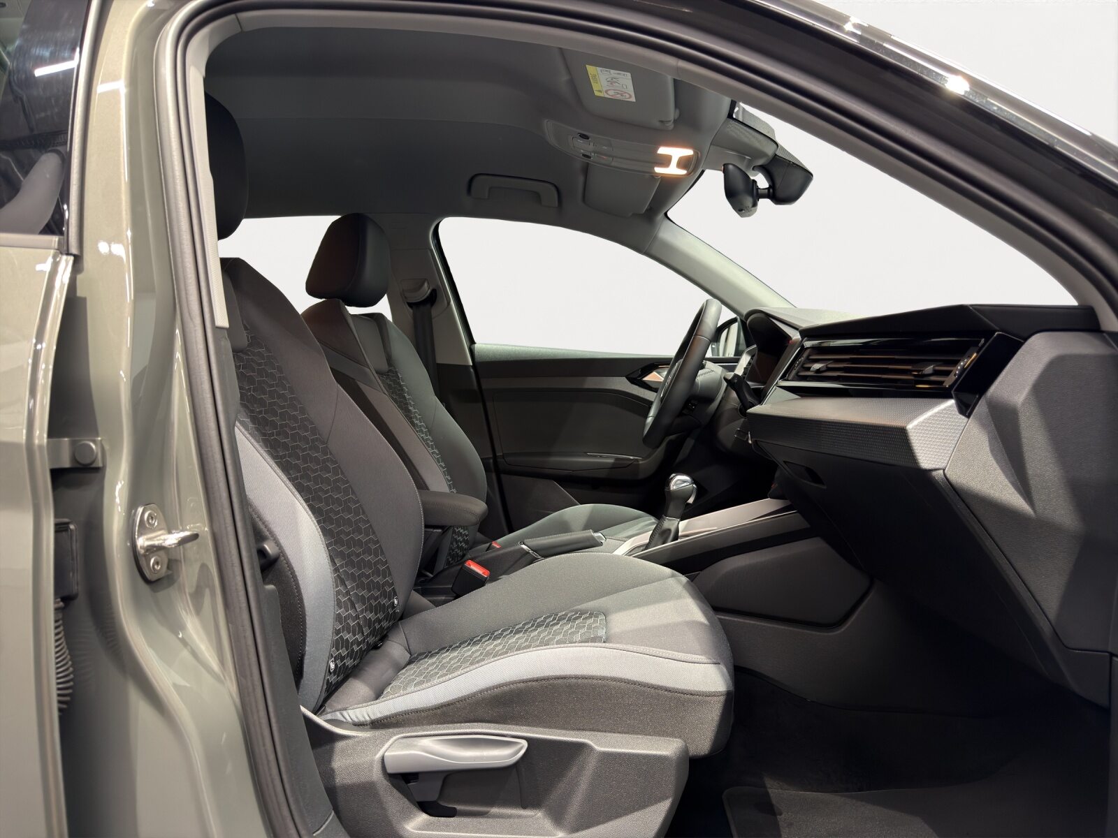 AUDI A1 allstreet 35 TFSI, Benzina, Occasioni / Usate, Automatico - 7
