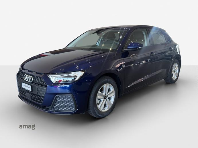 AUDI A1 Sportback 30 TFSI Attraction, Benzina, Occasioni / Usate, Automatico