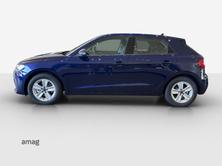 AUDI A1 Sportback 30 TFSI Attraction, Benzina, Occasioni / Usate, Automatico - 2