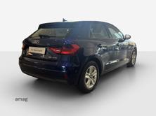 AUDI A1 Sportback 30 TFSI Attraction, Benzina, Occasioni / Usate, Automatico - 5