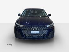 AUDI A1 Sportback 30 TFSI Attraction, Benzina, Occasioni / Usate, Automatico - 7