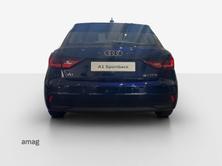AUDI A1 Sportback 30 TFSI Attraction, Benzin, Occasion / Gebraucht, Automatik - 4