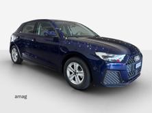 AUDI A1 Sportback 30 TFSI Attraction, Benzin, Occasion / Gebraucht, Automatik - 6