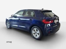 AUDI A1 Sportback 30 TFSI Attraction, Benzin, Occasion / Gebraucht, Automatik - 3