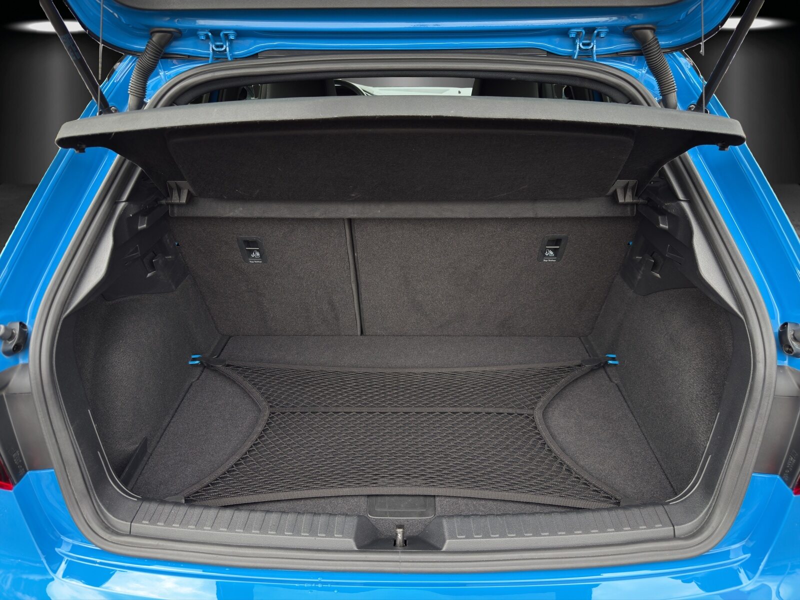 AUDI A1 Sportback 40 TFSI S line, Petrol, Second hand / Used, Automatic - 7