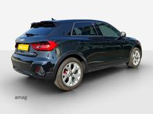 AUDI A1 citycarver 30 TFSI Attraction, Benzina, Occasioni / Usate, Automatico - 5