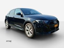 AUDI A1 citycarver 30 TFSI Attraction, Benzina, Occasioni / Usate, Automatico - 6