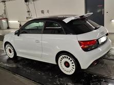 AUDI A1 quattro 2.0 TFSI Limited quattro, Benzin, Occasion / Gebraucht, Handschaltung - 2