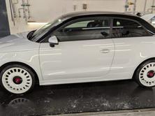 AUDI A1 quattro 2.0 TFSI Limited quattro, Benzin, Occasion / Gebraucht, Handschaltung - 4