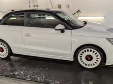 AUDI A1 quattro 2.0 TFSI Limited quattro, Benzin, Occasion / Gebraucht, Handschaltung - 5