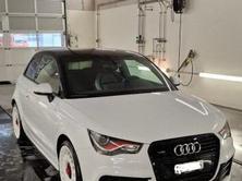 AUDI A1 quattro 2.0 TFSI Limited quattro, Benzin, Occasion / Gebraucht, Handschaltung - 6