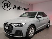 AUDI A1 Sportback 30 TFSI Attraction, Petrol, Second hand / Used, Automatic - 2
