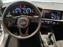 AUDI A1 Sportback 30 TFSI Attraction, Petrol, Second hand / Used, Automatic - 5