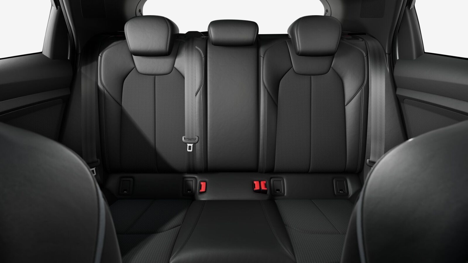 AUDI A1 35 TFSI, Benzina, Occasioni / Usate, Automatico - 5
