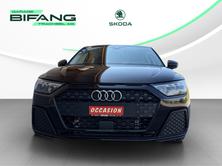 AUDI A1 Sportback 30 TFSI Attraction, Benzin, Occasion / Gebraucht, Automatik - 2