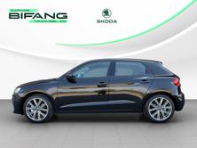 AUDI A1 Sportback 30 TFSI Attraction, Benzin, Occasion / Gebraucht, Automatik - 3