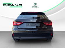 AUDI A1 Sportback 30 TFSI Attraction, Benzin, Occasion / Gebraucht, Automatik - 5