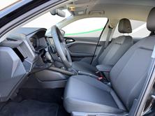 AUDI A1 Sportback 30 TFSI Attraction, Benzin, Occasion / Gebraucht, Automatik - 7