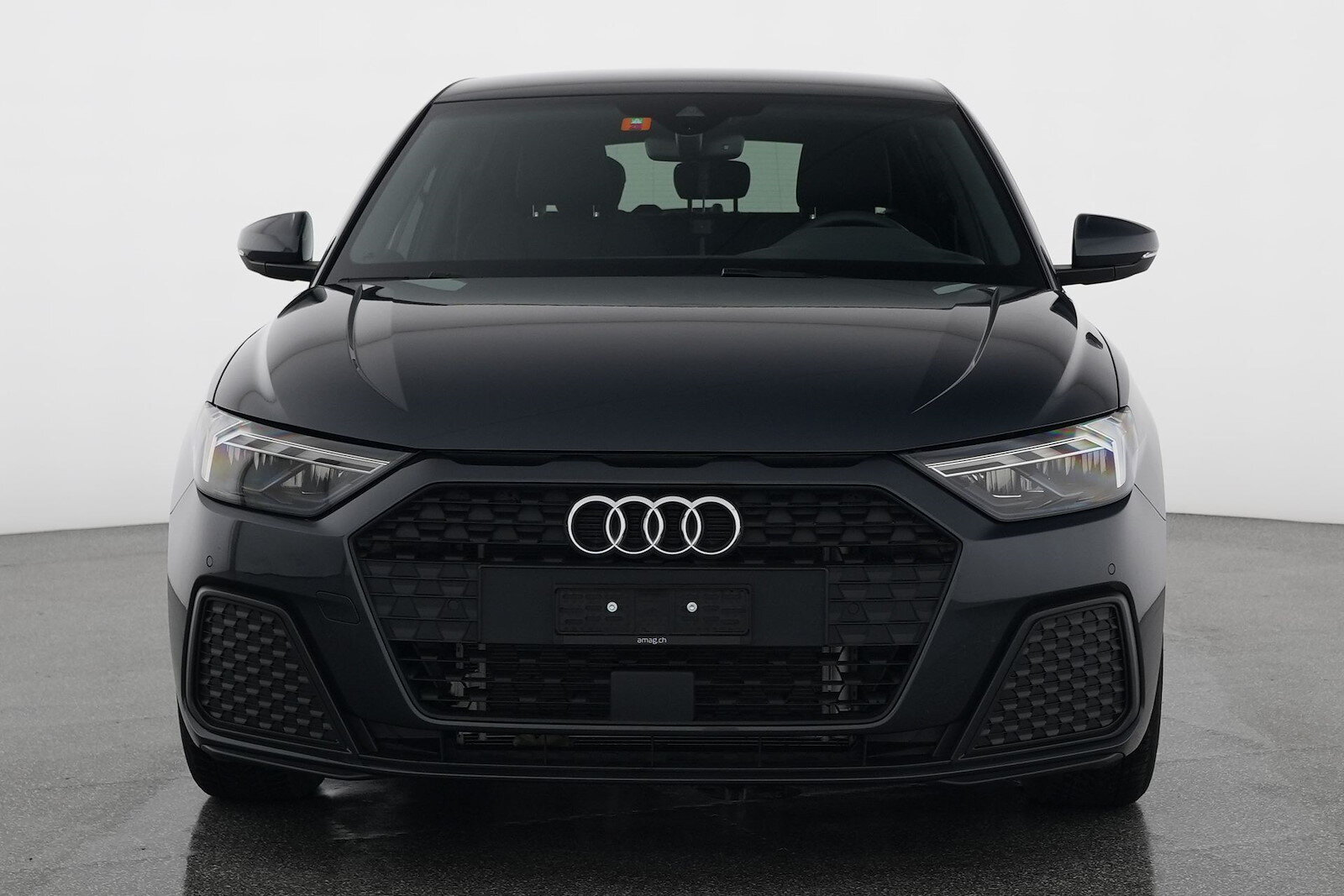 AUDI A1 Sportback 1.0 30 TFSI Attraction S-Tronic, Petrol, Second hand / Used, Automatic
