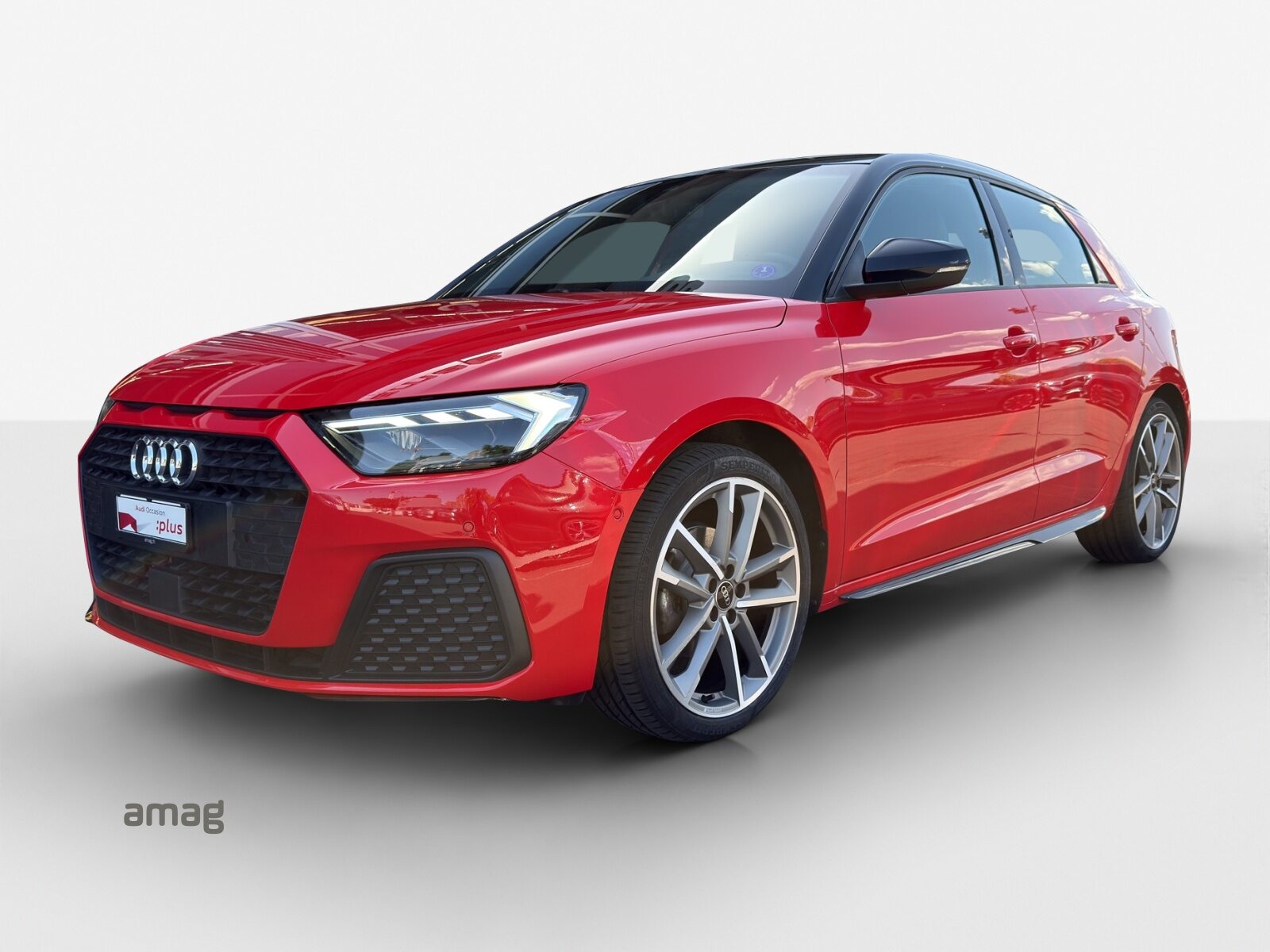 AUDI A1 Sportback 30 TFSI Attraction
