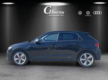 AUDI A1 Sportback 40 TFSI S line, Essence, Occasion / Utilisé, Automatique - 2
