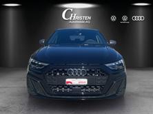 AUDI A1 Sportback 40 TFSI S line, Essence, Occasion / Utilisé, Automatique - 3