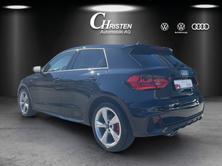 AUDI A1 Sportback 40 TFSI S line, Essence, Occasion / Utilisé, Automatique - 4