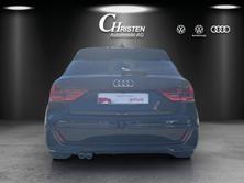 AUDI A1 Sportback 40 TFSI S line, Essence, Occasion / Utilisé, Automatique - 5