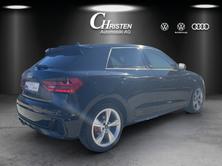 AUDI A1 Sportback 40 TFSI S line, Essence, Occasion / Utilisé, Automatique - 6