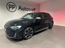 AUDI A1 40 TFSI S Line, Benzin, Occasion / Gebraucht, Automatik - 2