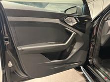 AUDI A1 40 TFSI S Line, Benzin, Occasion / Gebraucht, Automatik - 3