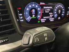 AUDI A1 40 TFSI S Line, Benzin, Occasion / Gebraucht, Automatik - 5