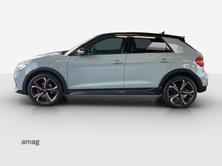 AUDI A1 allstreet 35 TFSI, Benzin, Occasion / Gebraucht, Automatik - 2