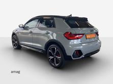 AUDI A1 allstreet 35 TFSI, Benzin, Occasion / Gebraucht, Automatik - 3