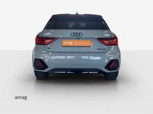 AUDI A1 allstreet 35 TFSI, Benzin, Occasion / Gebraucht, Automatik - 4