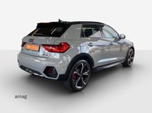 AUDI A1 allstreet 35 TFSI, Benzin, Occasion / Gebraucht, Automatik - 5